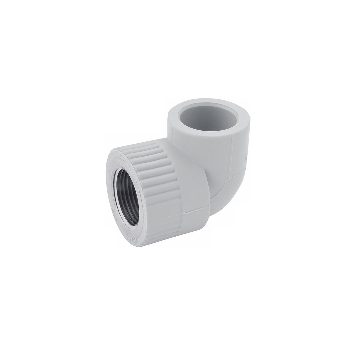 Коліно PPR Rozma 25x3/4" РВ