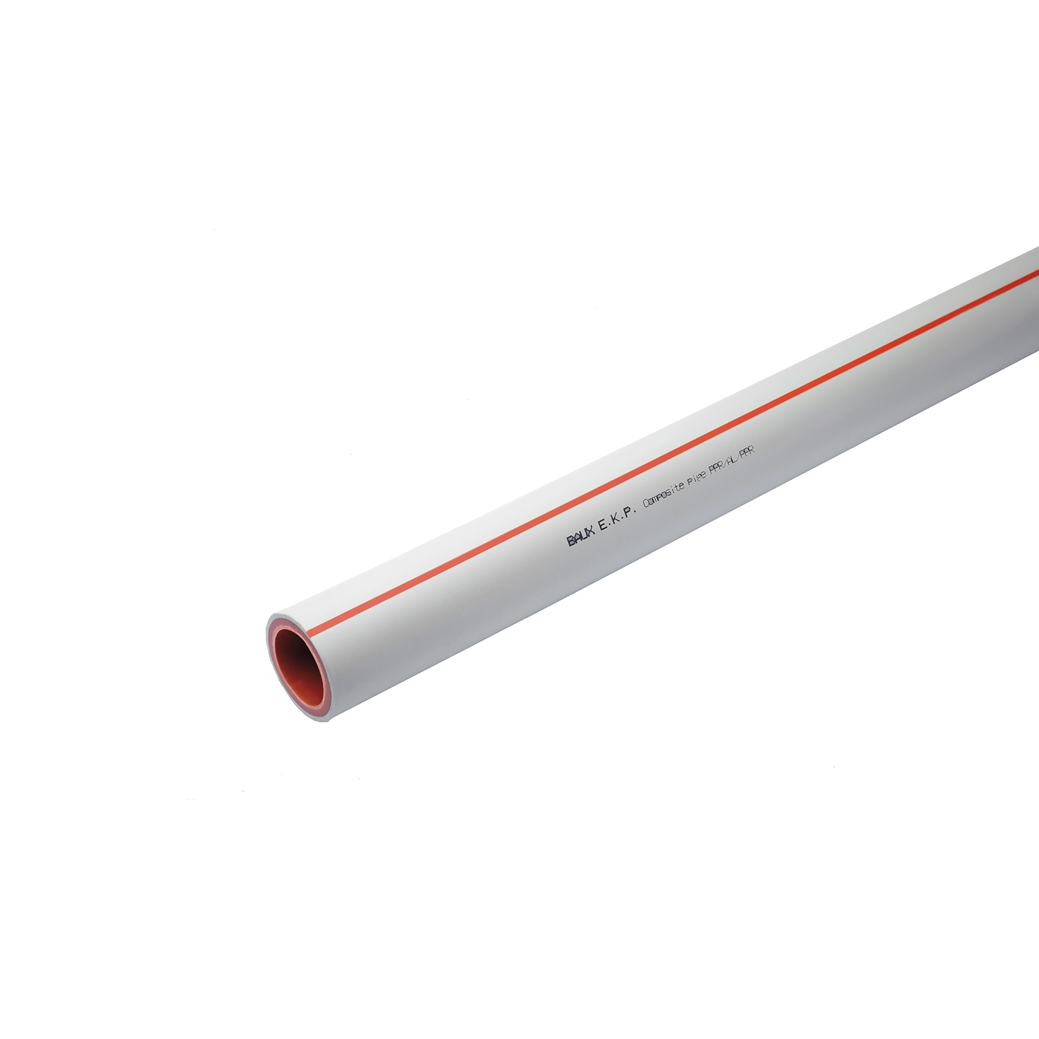 Труба PPR Baux Composite 32х5,0 мм