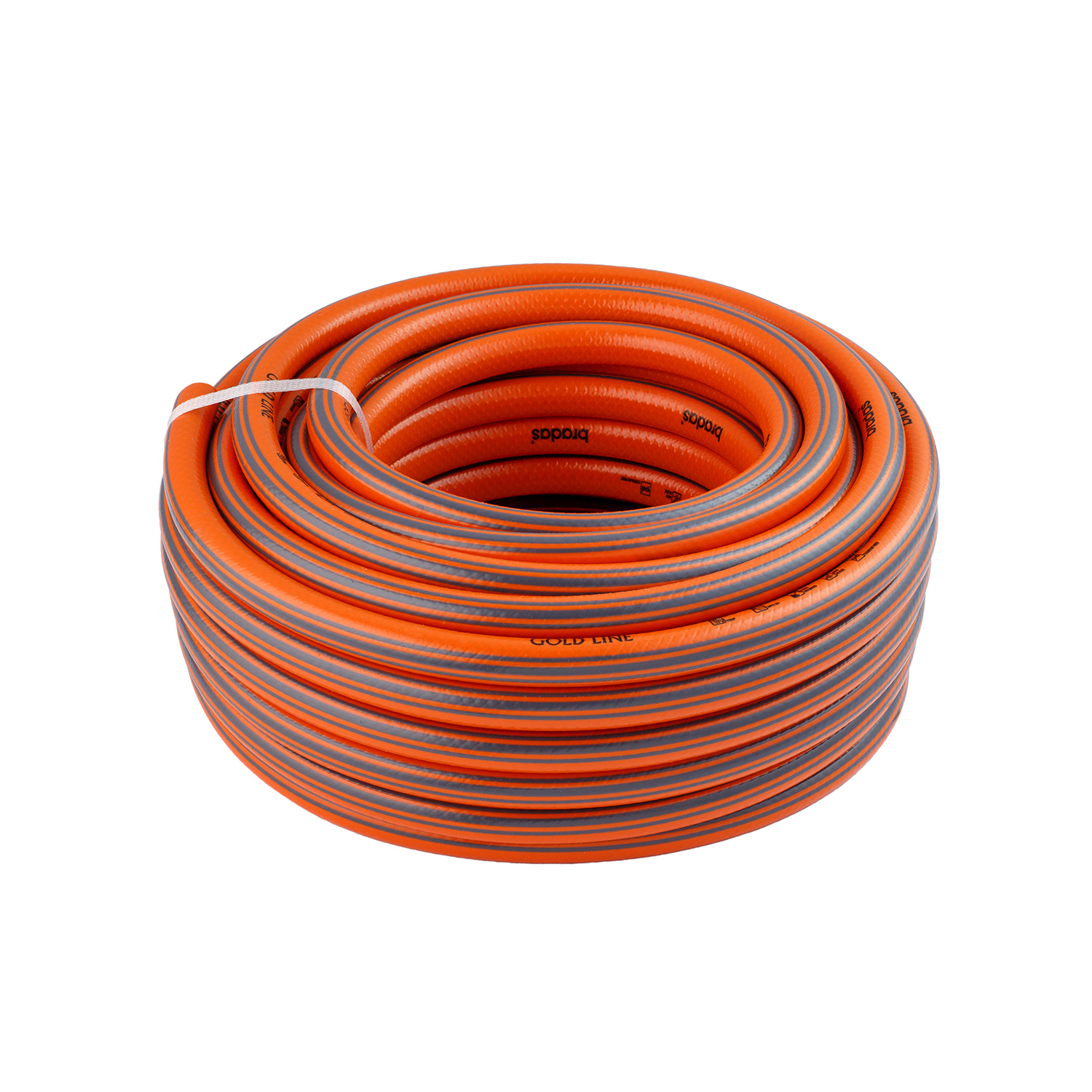 Шланг для поливу Bradas Gold Line 1/2" 30 м WGL1/230