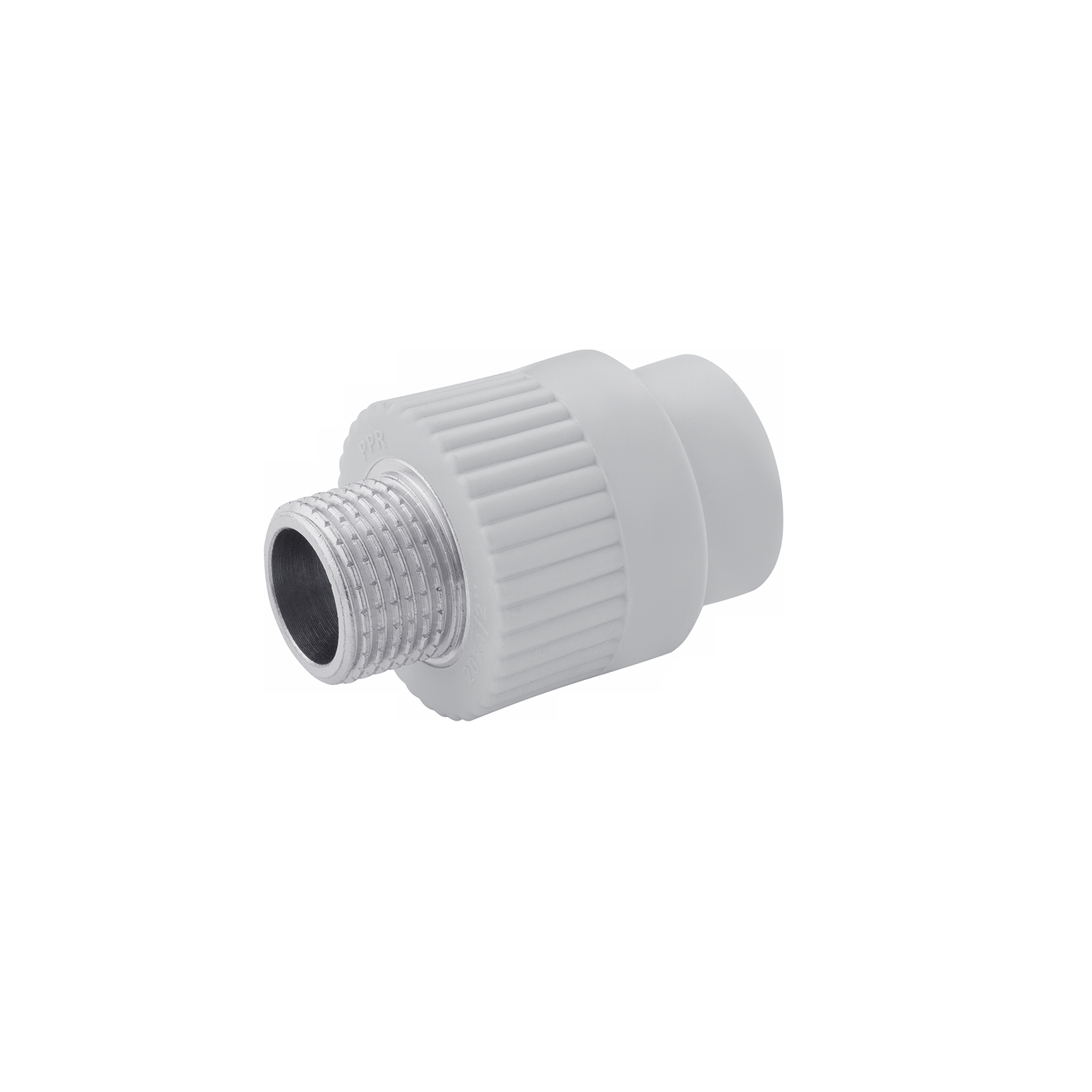 Муфта PPR Rozma 20х1/2" РЗ