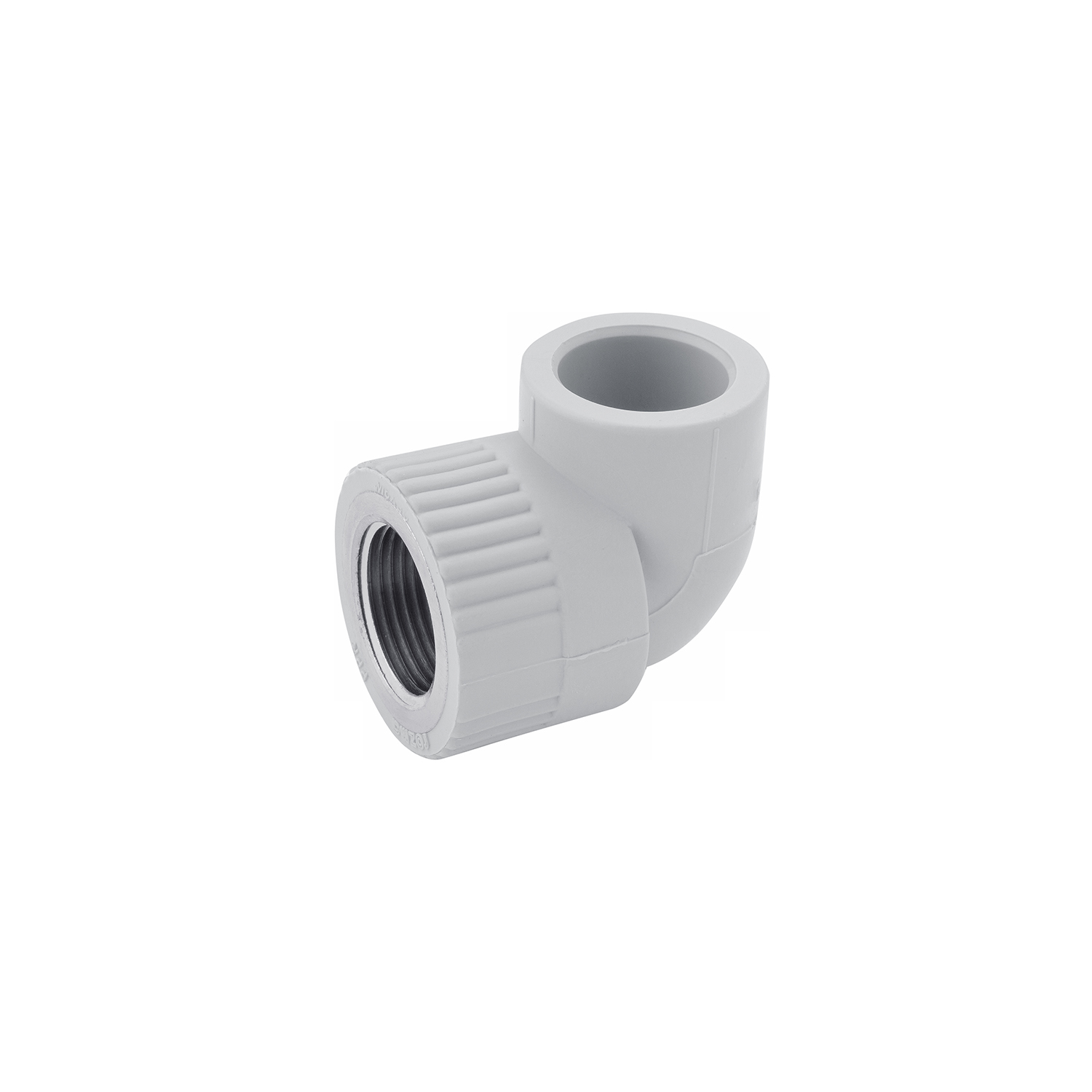 Коліно PPR Rozma 20х3/4" РВ