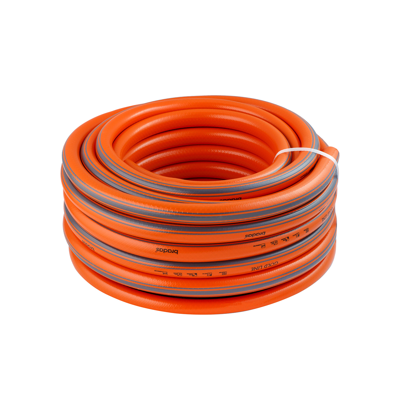 Шланг для поливу Bradas Gold Line 3/4" 20 м WGL3/420