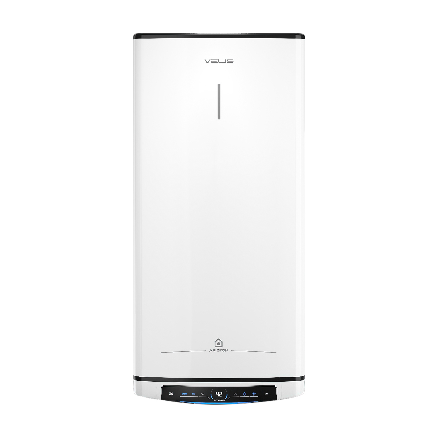 Водонагрівач Ariston VELIS PRO DRY WIFI 100 EU з сухим ТЕНом 3100910