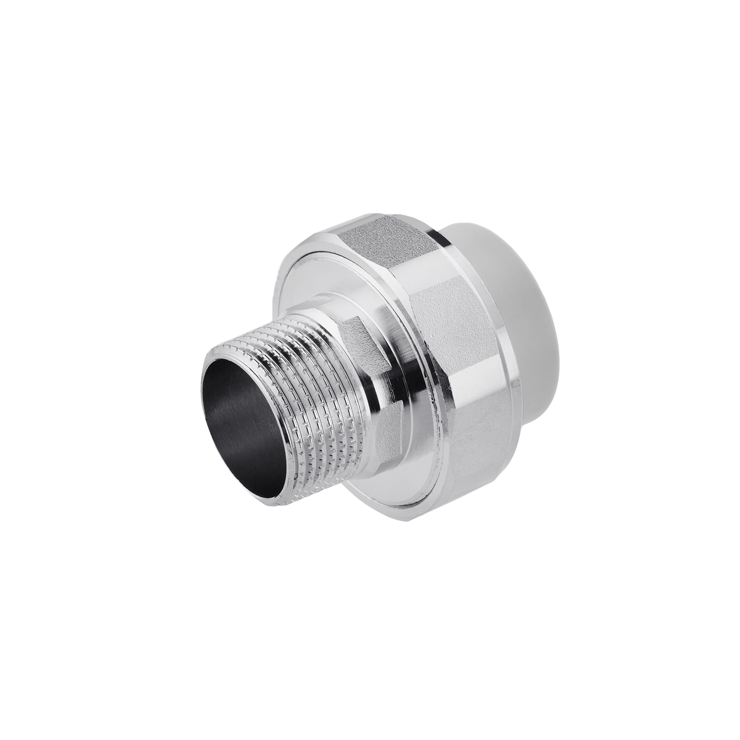 Американка PPR GrandiTherm 32х1" РЗ