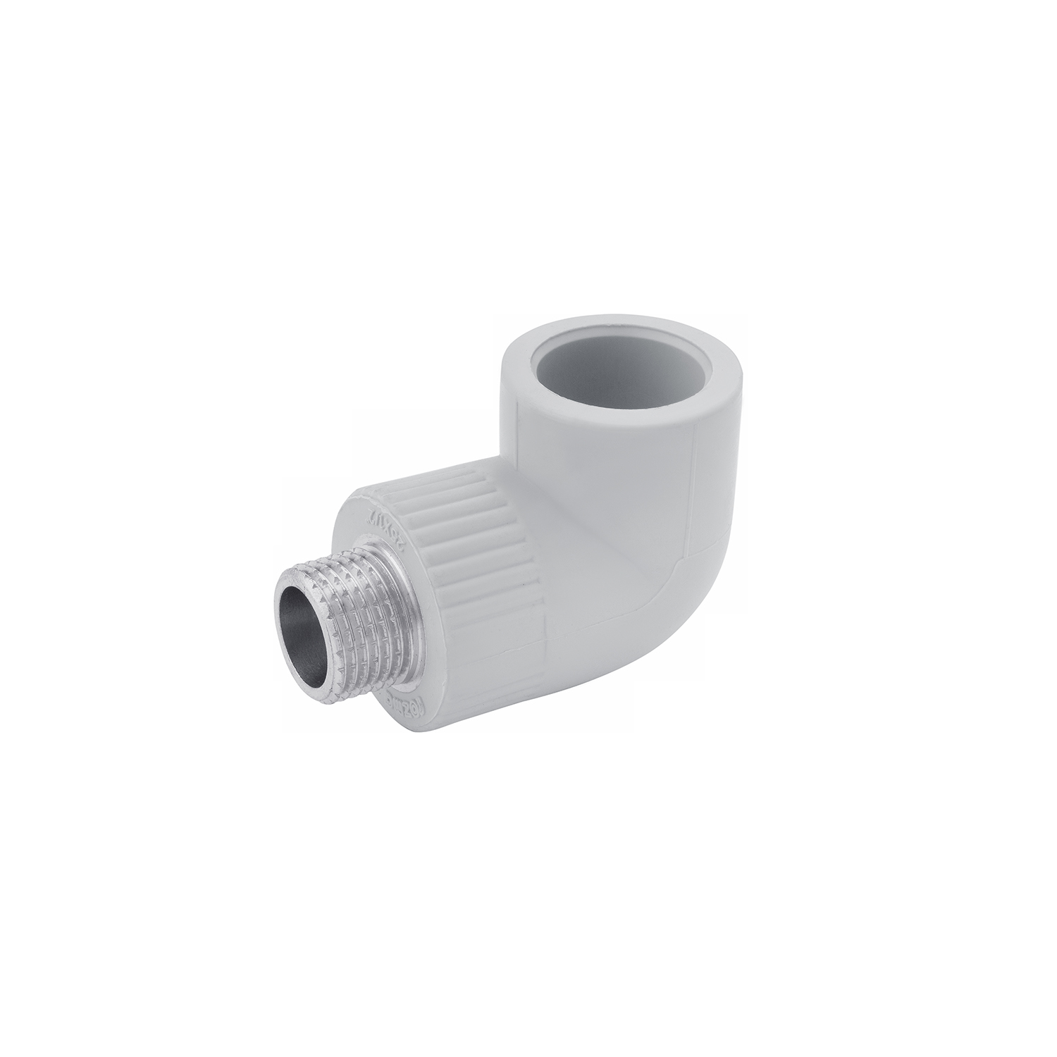 Коліно PPR Rozma 25х1/2" РЗ