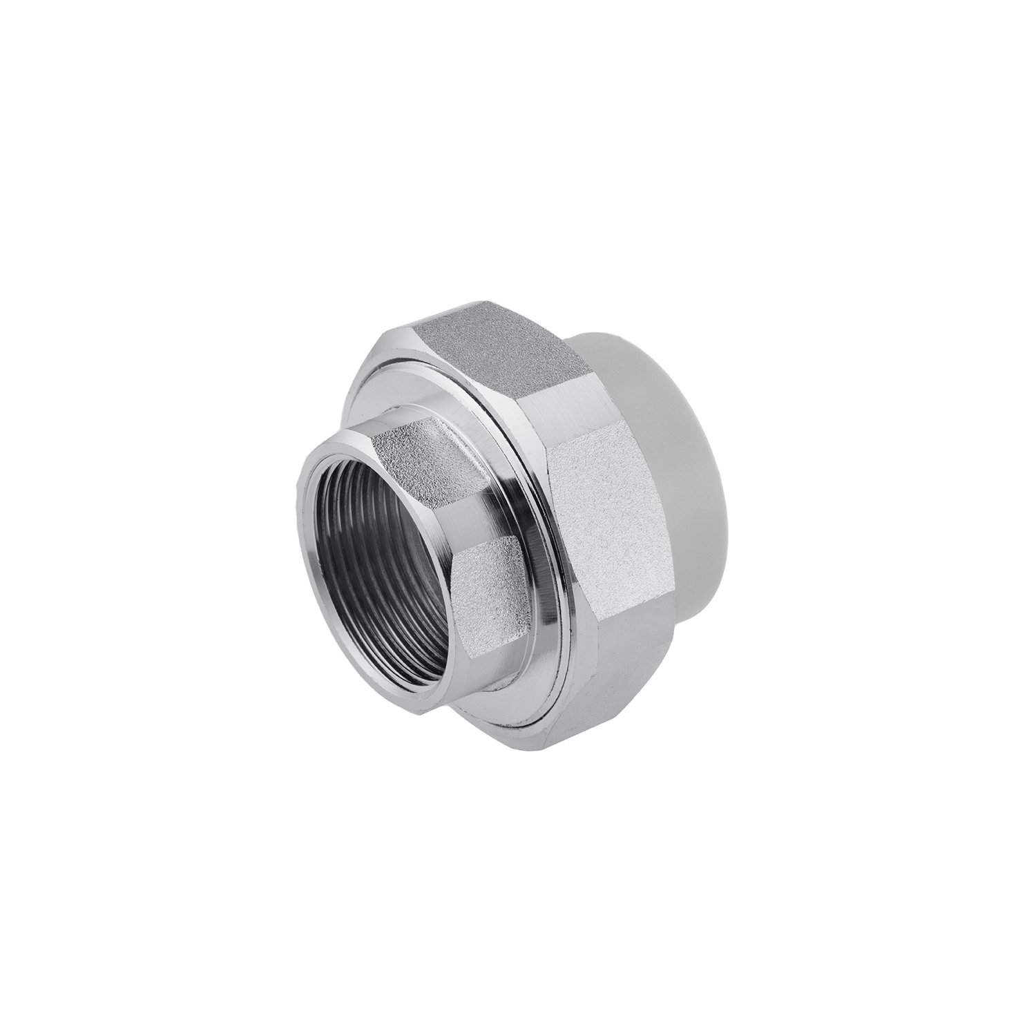 Американка PPR GrandiTherm 40х1 1/4" РВ