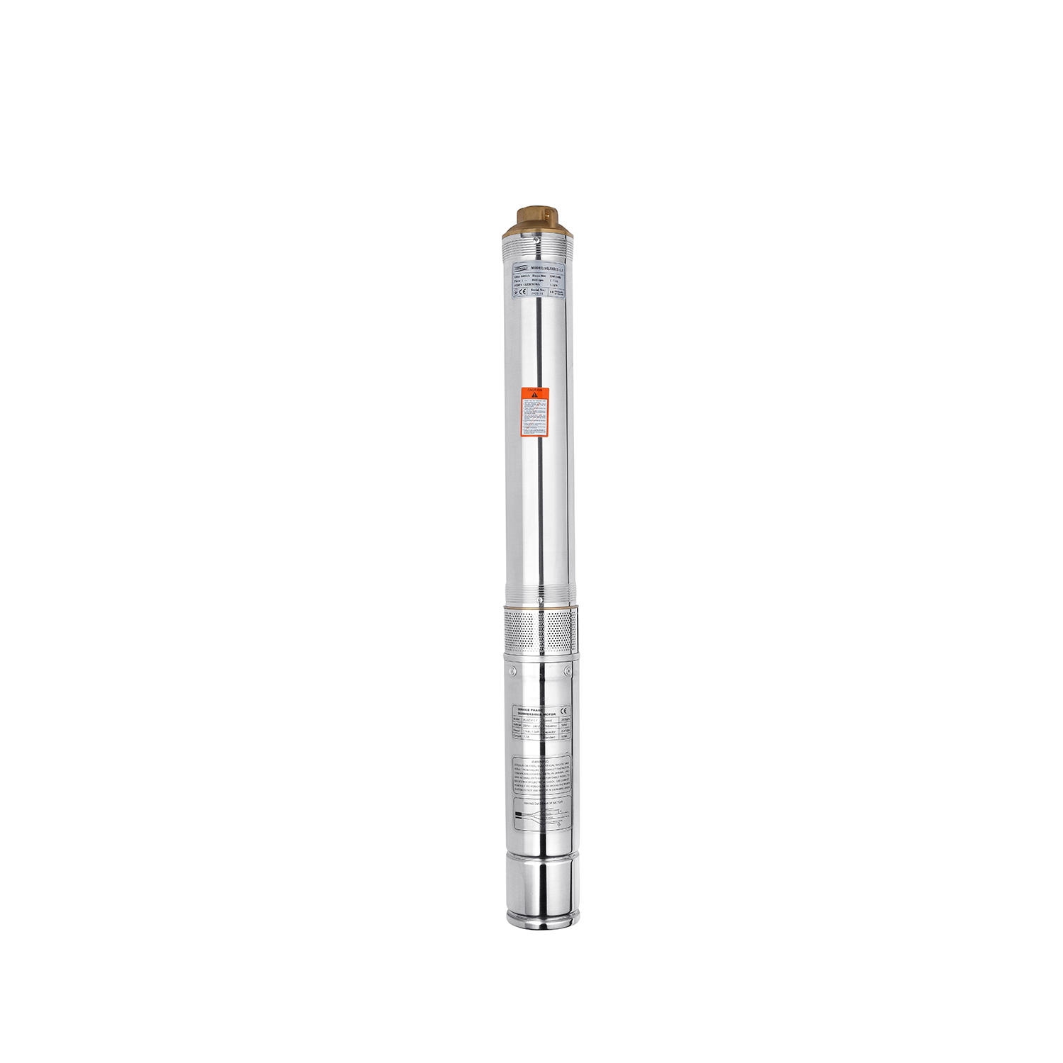 Насос глибинний Forwater 4QJD312-1,1 кВт