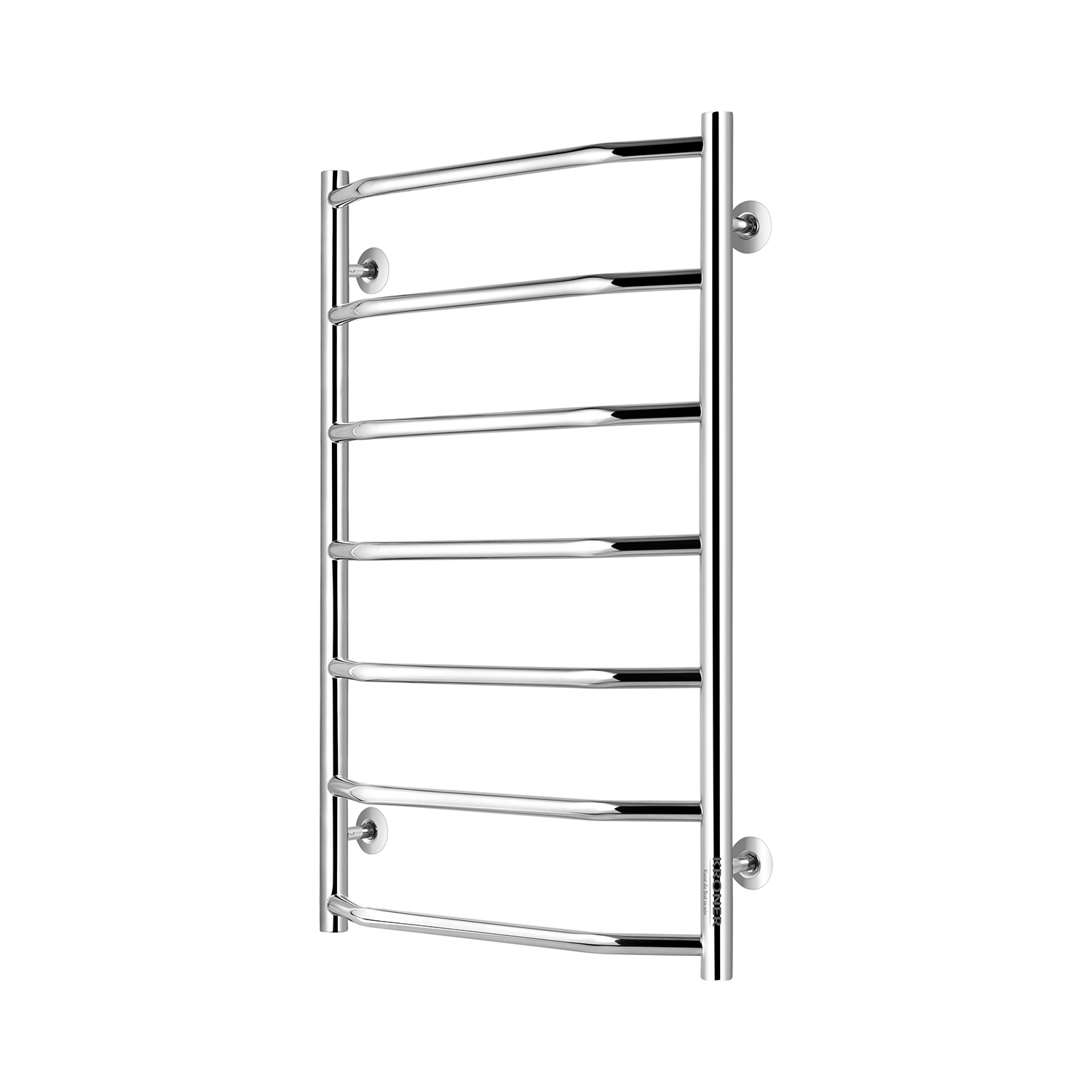 Сушарка для рушників водяна Kroner KRP Diva WT800x500-7
