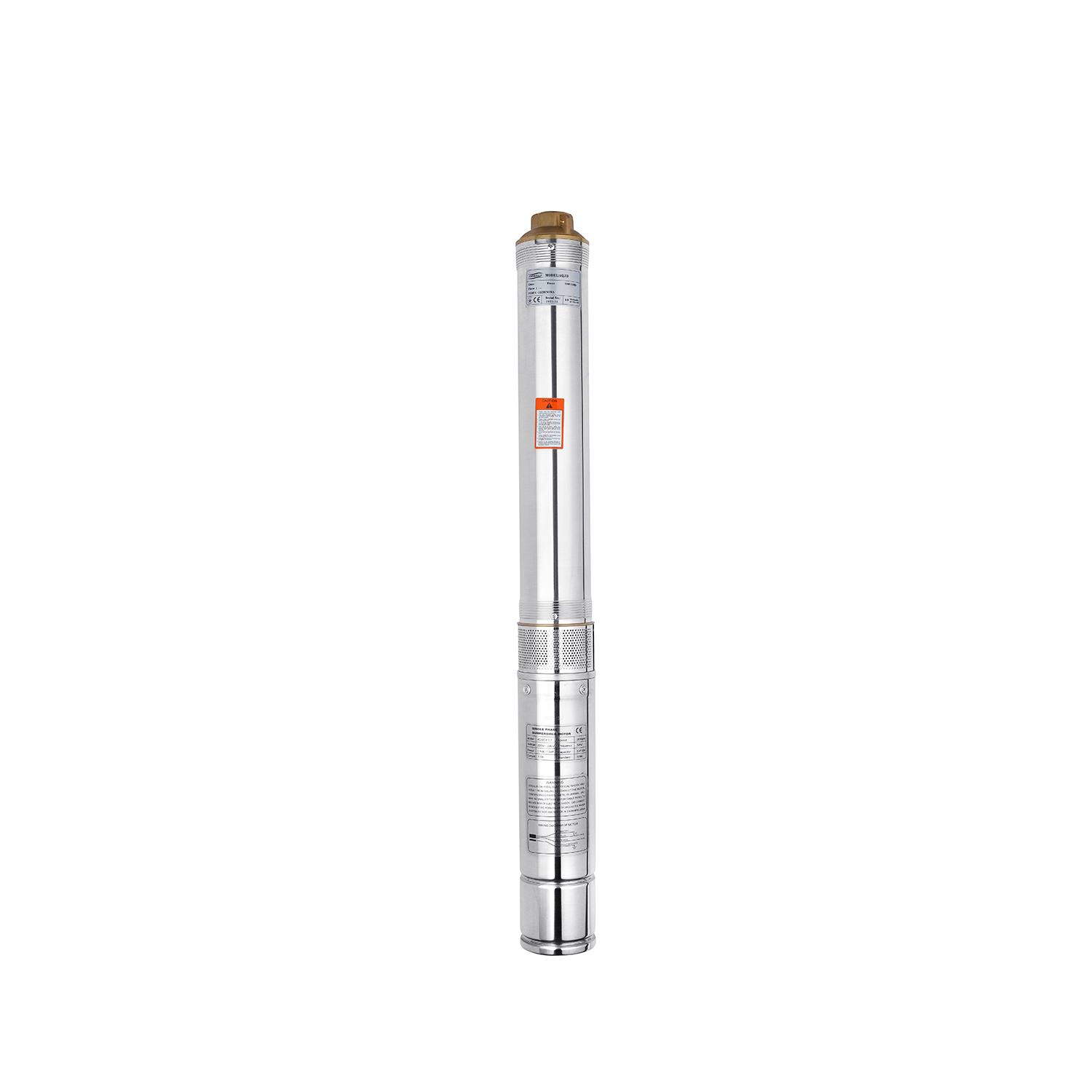 Насос глибинний Forwater 4QJD316-1,5 кВт