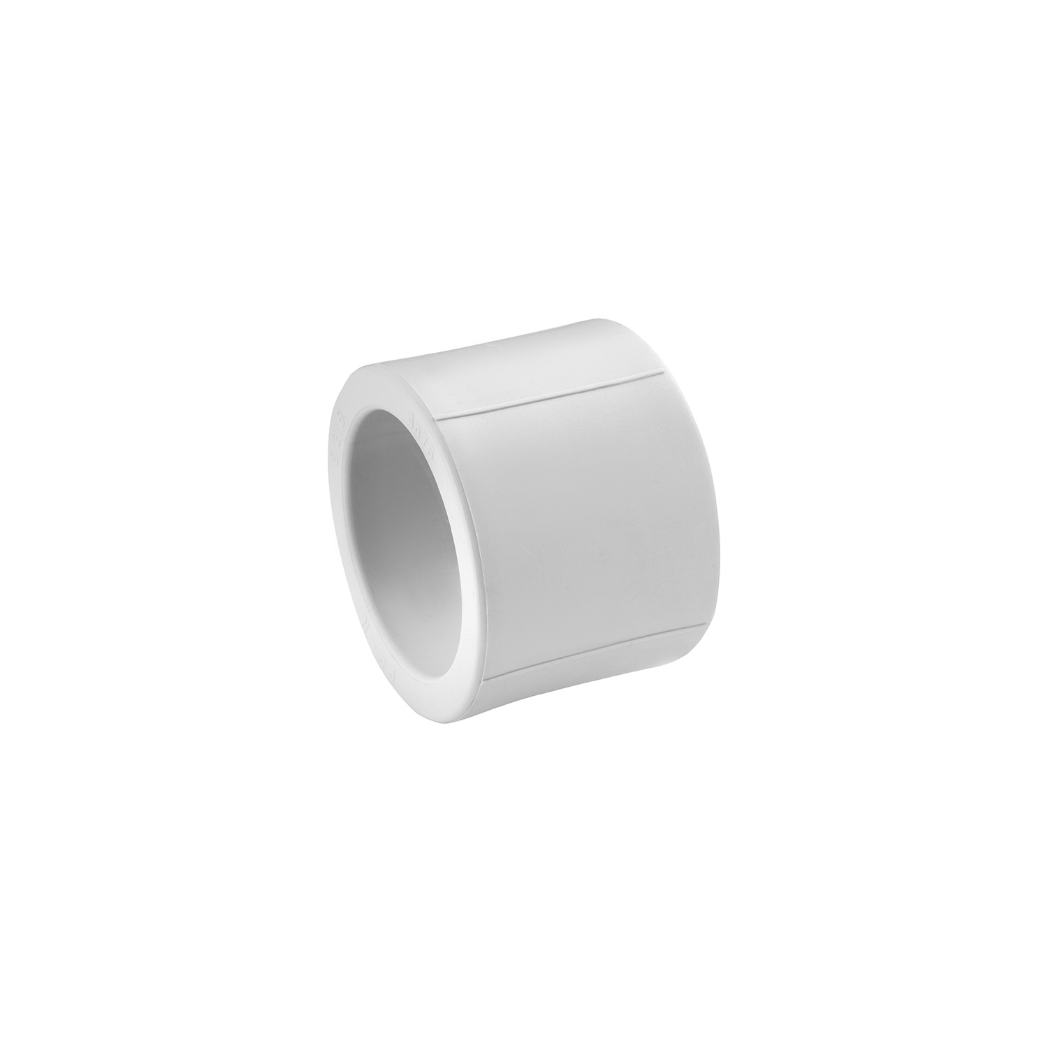 Муфта PPR GrandiTherm 75 мм