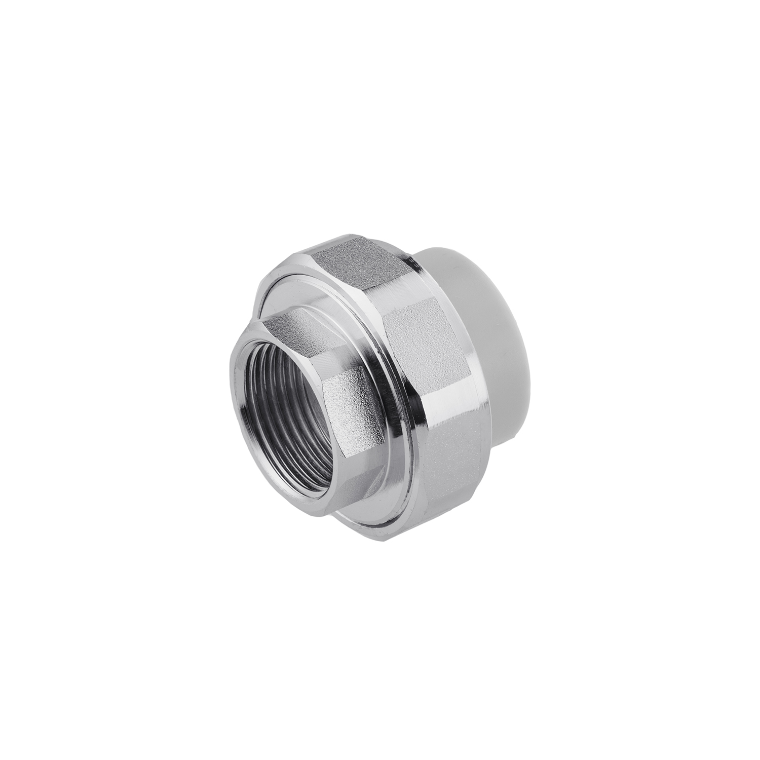Американка PPR GrandiTherm 32х1" РВ